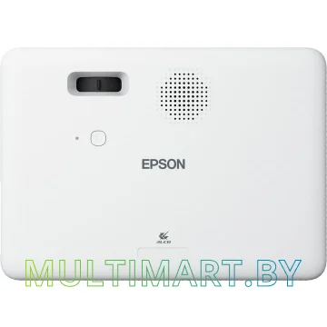 Проектор Epson CO-W01 картинка 7